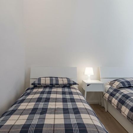 Lagom Apartment Τρέντο Εξωτερικό φωτογραφία