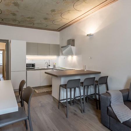 Lagom Apartment Τρέντο Εξωτερικό φωτογραφία