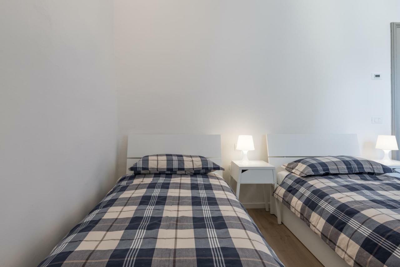 Lagom Apartment Τρέντο Εξωτερικό φωτογραφία