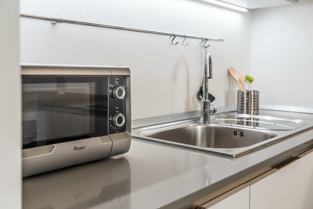 Lagom Apartment Τρέντο Εξωτερικό φωτογραφία