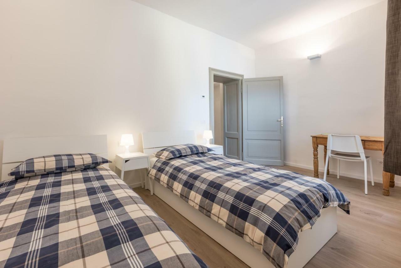 Lagom Apartment Τρέντο Εξωτερικό φωτογραφία