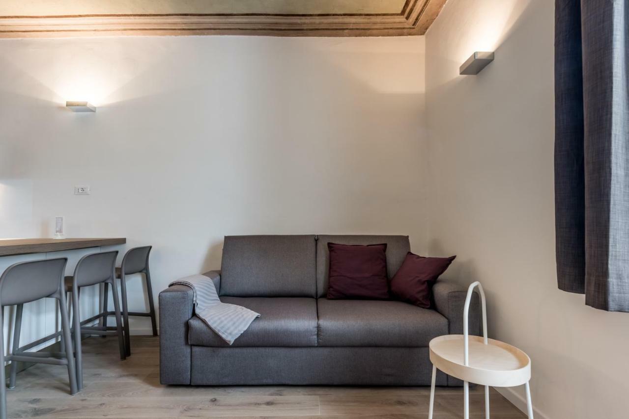 Lagom Apartment Τρέντο Εξωτερικό φωτογραφία