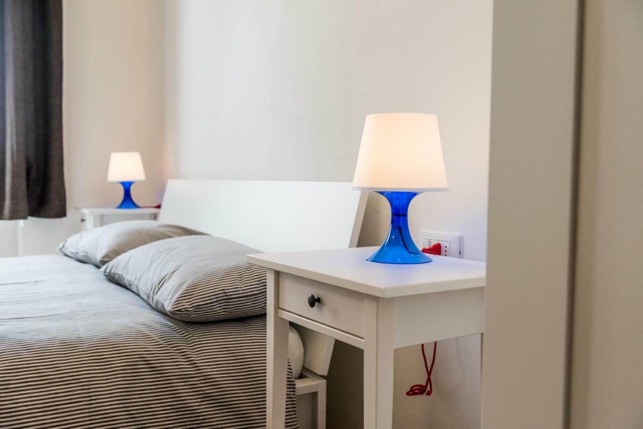 Lagom Apartment Τρέντο Εξωτερικό φωτογραφία