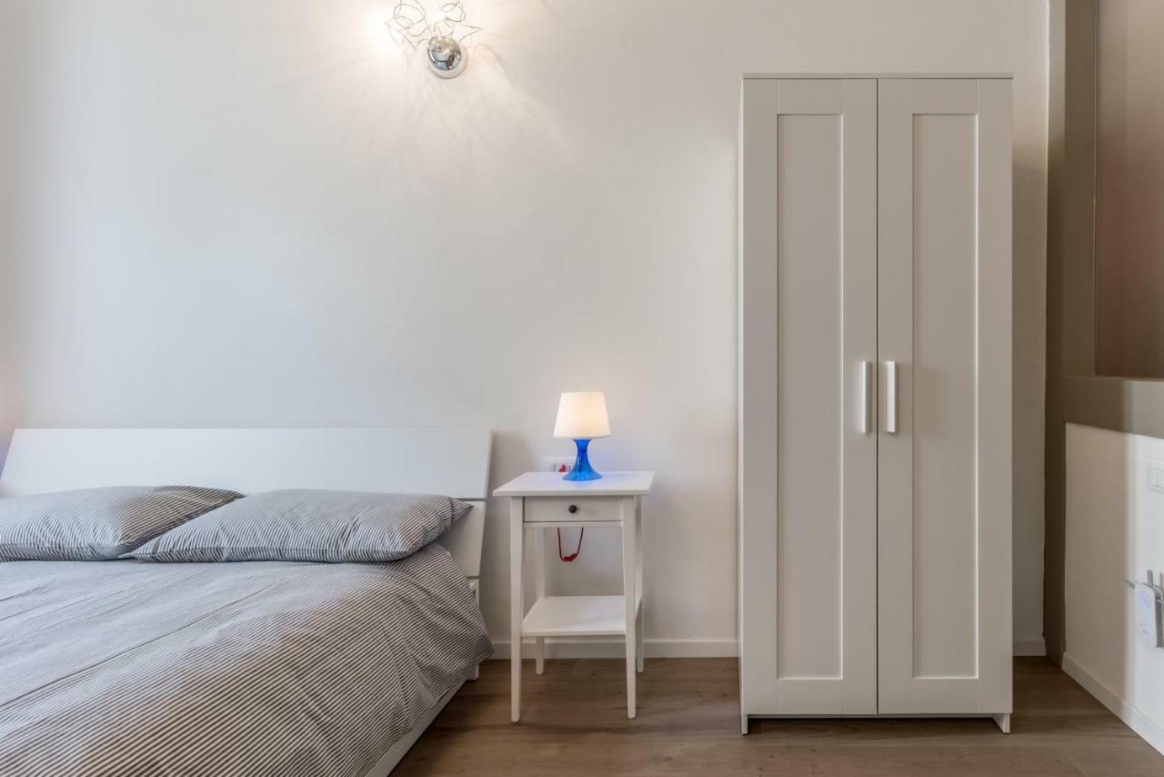 Lagom Apartment Τρέντο Εξωτερικό φωτογραφία