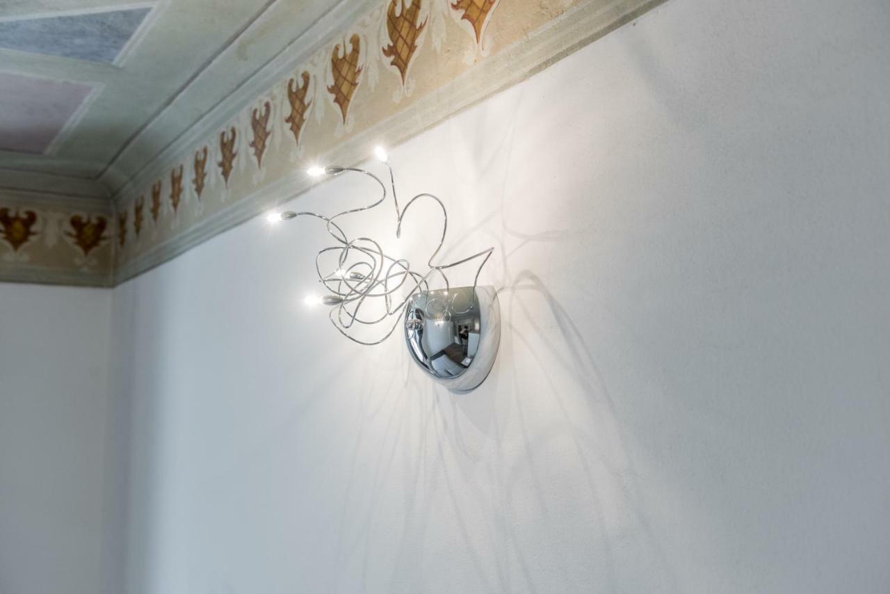 Lagom Apartment Τρέντο Εξωτερικό φωτογραφία